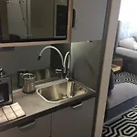 Solny Baltic Lägenhet Kołobrzeg