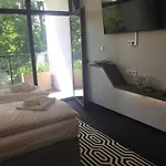 Lägenhet Solny Baltic