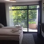 Solny Baltic Lägenhet Kołobrzeg