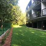 Lägenhet Solny Baltic *