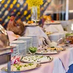 Solny Baltic * Kołobrzeg