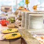 Solny Baltic Lägenhet *