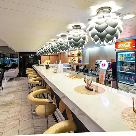 Solny Baltic Lägenhet Kołobrzeg