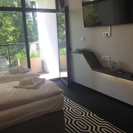 Apartament Solny Baltic