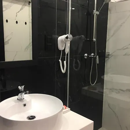 Apartament Solny Baltic Kołobrzeg