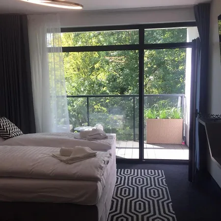 Solny Baltic Apartament Kołobrzeg
