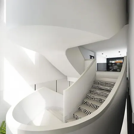 Apartament Solny Baltic *