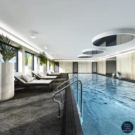 Solny Baltic Apartmán