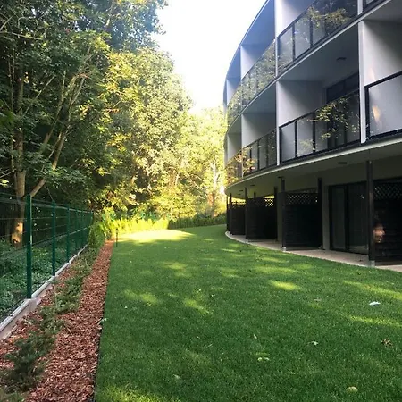 Apartmán Solny Baltic *