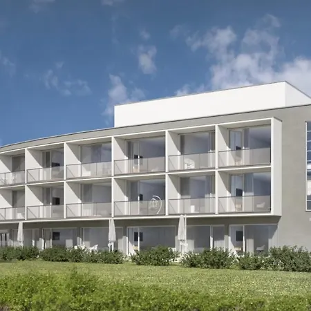 Apartmán Solny Baltic Kolobřeh