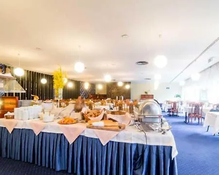 Solny Baltic Apartament
