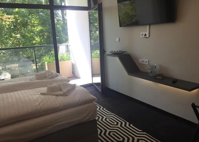 Apartament Solny Baltic