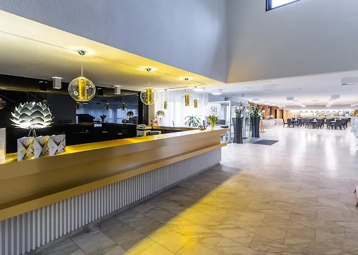 Solny Baltic Kołobrzeg