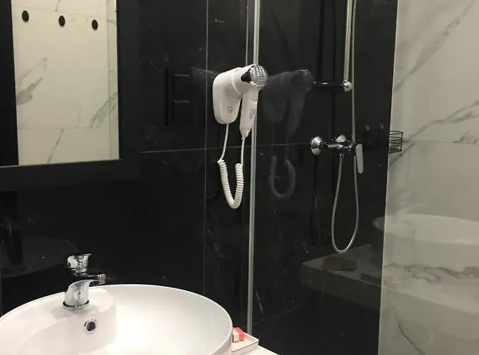 Apartament Solny Baltic Kołobrzeg