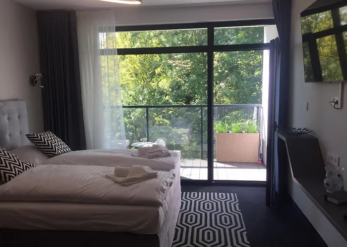 Solny Baltic Apartament Kołobrzeg