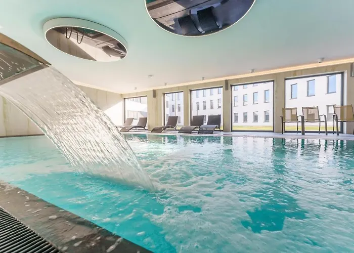 Solny Baltic * Kołobrzeg