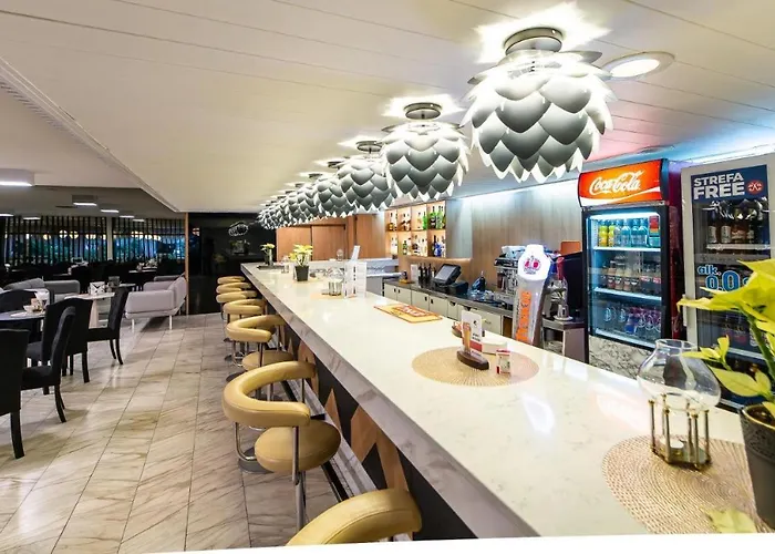 Solny Baltic Apartament Kołobrzeg