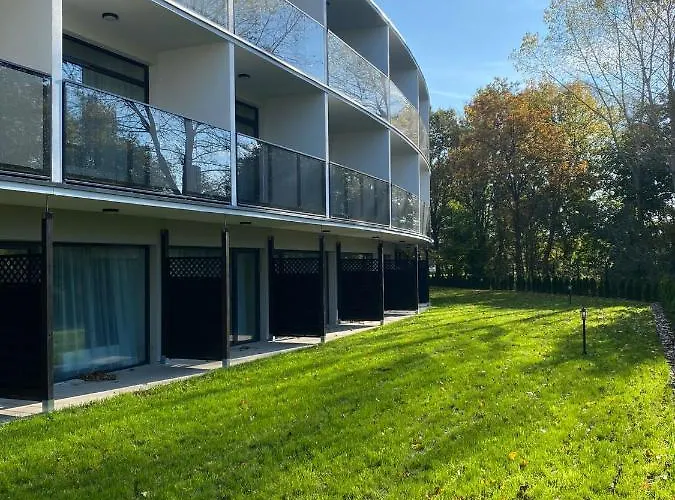 Solny Baltic * Kołobrzeg