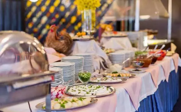 Solny Baltic * Kołobrzeg