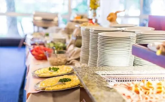 Solny Baltic Apartament *