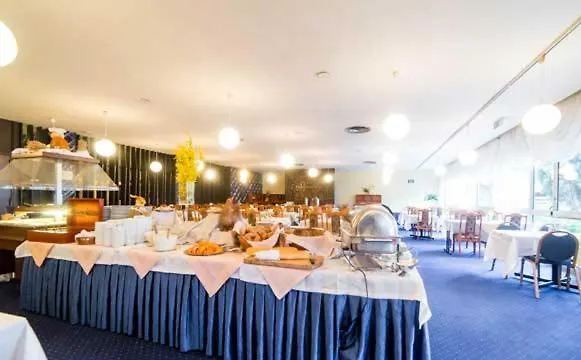 Solny Baltic Apartament